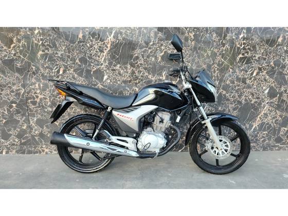 HONDA CG 150 TITAN MIX EX HONDA CG 150 TITAN MIX EX